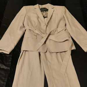 Emily 2PC Pant Suit